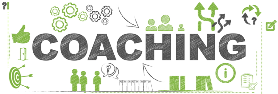 Executive Coaching Banner